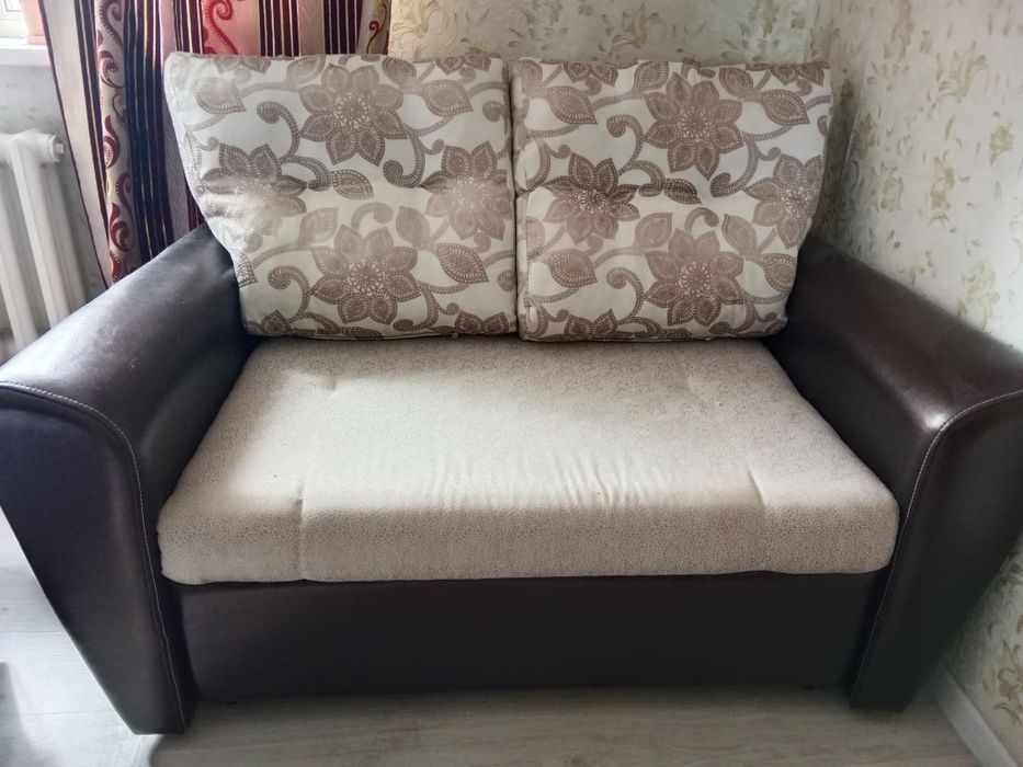 Диван кровать продается