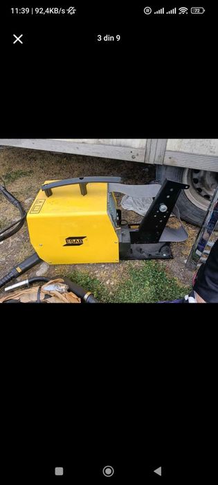 Esab L304 origo  produs nou nefolosit