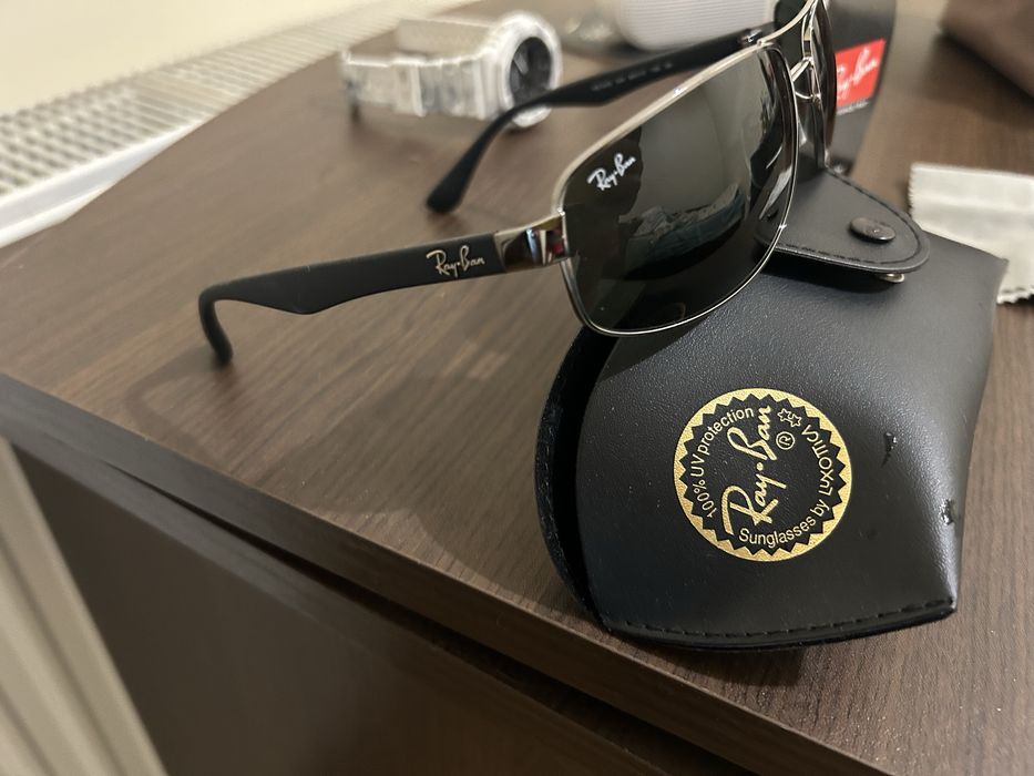 Очила RayBan rb3445