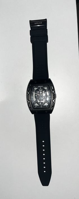 Baogela Fashion Men's Skeleton