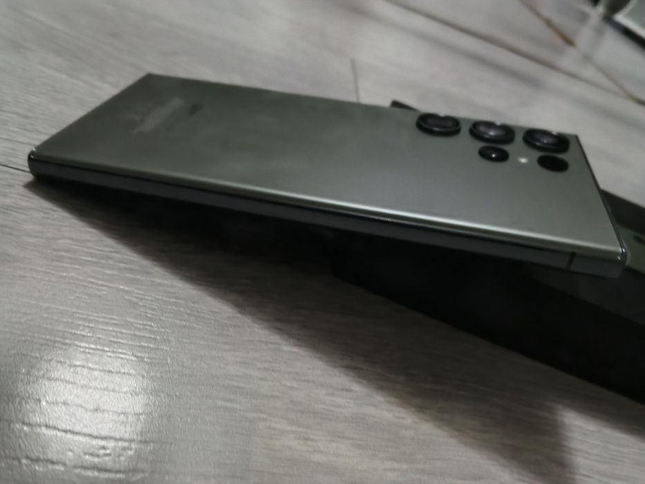 Samsung Galaxy S 23 Ultra 12/256