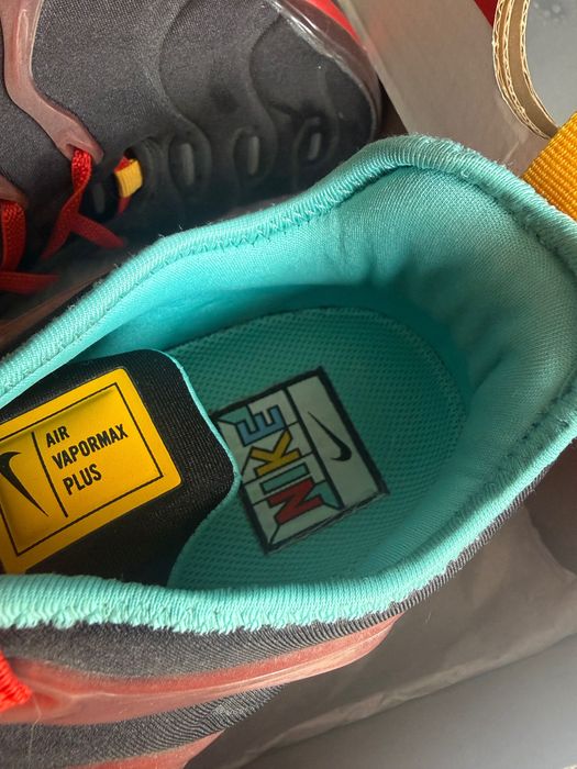 Кроссовки NIKE AIR 42-43