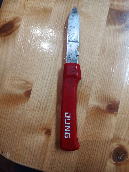 Unealtă veche pentru electricieni