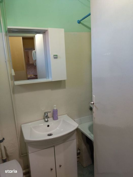 Apartament 2 camere, zona Complexul Studentesc - Centru