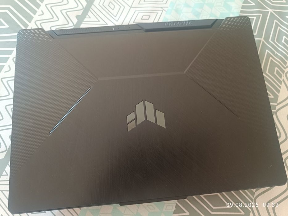 Asus model FA506N