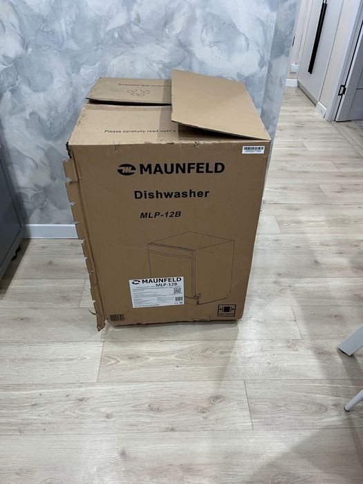 Посудомоечные машины