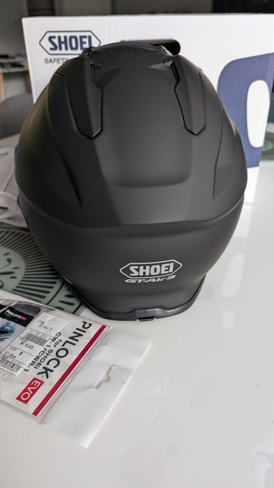 Каска SHOEI GT-AIR 3 (Нова)