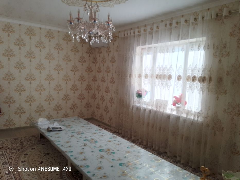 Уй сатылады самалда