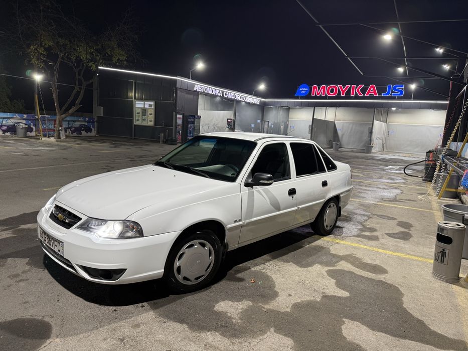 Nexia 2 sotiladi 2015