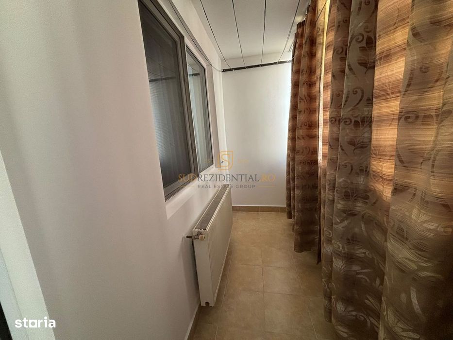 Apartament 2 camere decomandat de închiriat | 50 mp | Parcare inclusă