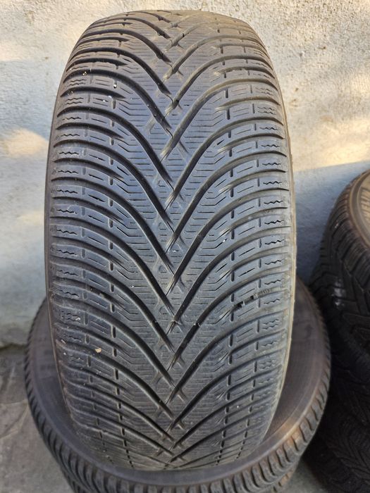 Anvelope KLEBER 215/55/17