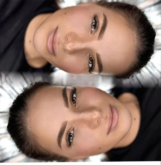 Super ofertă Micropigmentare sprâncene