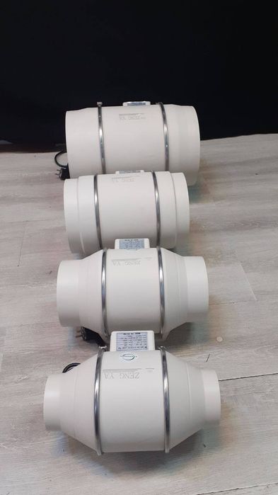 Kanalniy Ventilatirlar arzon narxlarda