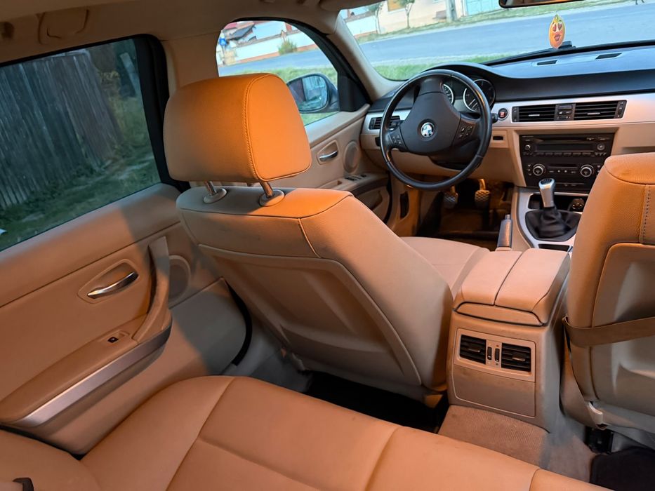 Vand urgent bmw 320 xdrive