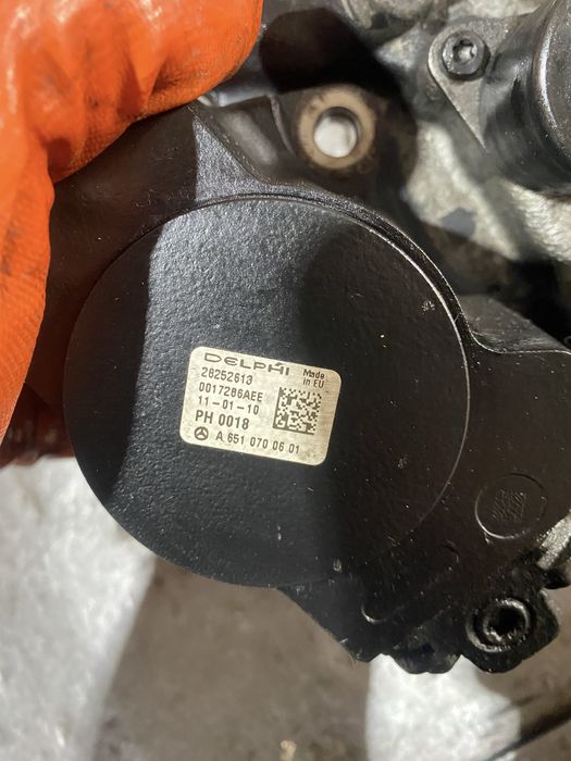 гнп мерцедес 250цди