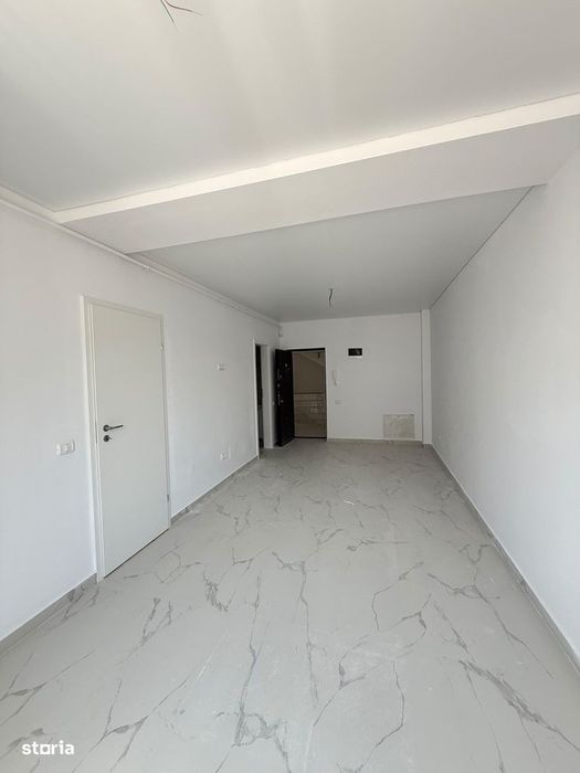 Garsonieră Tip Studio-Finalizată-Bloc Nou-Militari Residence
