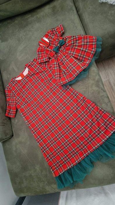 Детски дрехи и обувки