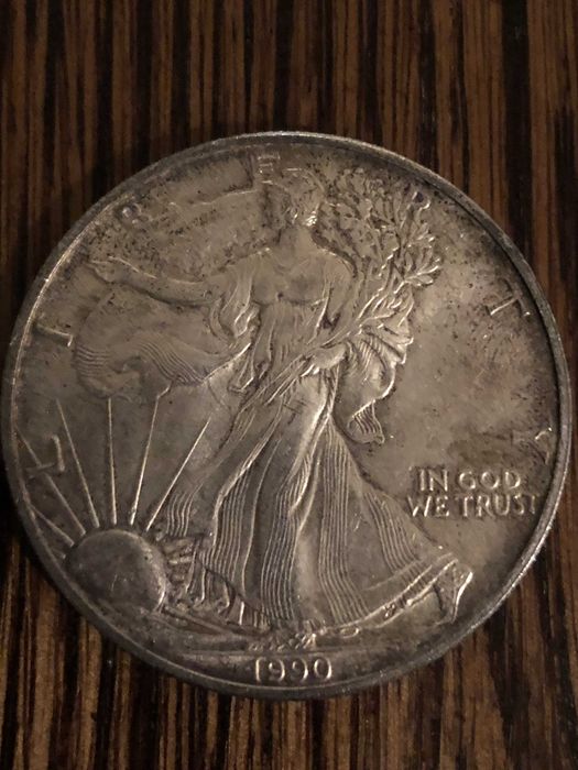 Vanzari monede vechi din argint, stare impecabila