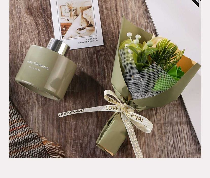 Подарочные наборы для женщин