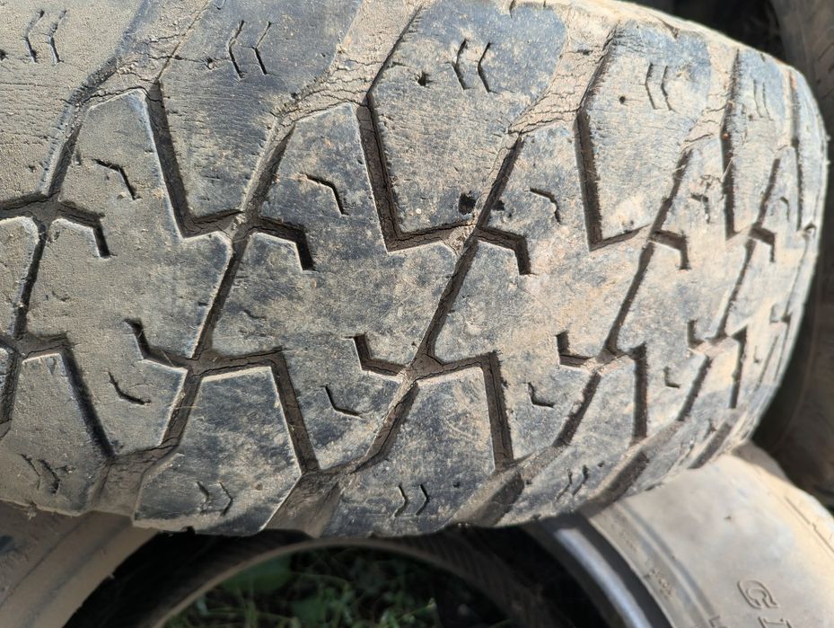 Комплект шин 31x10.50R15LT