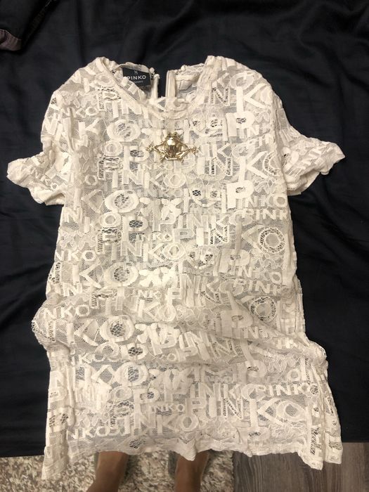 Pinko, twinset, michael kors