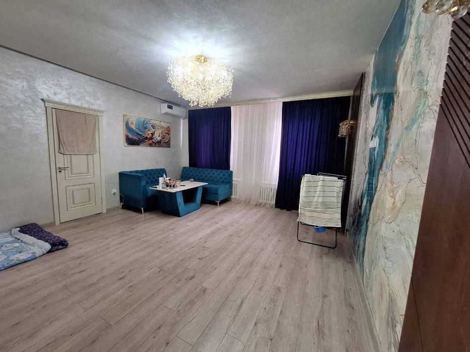 4 хонали квартира сотилади Чилонзор Алгоритм 92м2