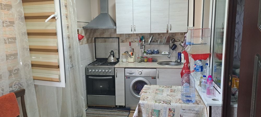 Продаётся кв 3/1/2 Вход с огороде