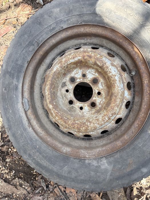 Диск R13 по 5000тг