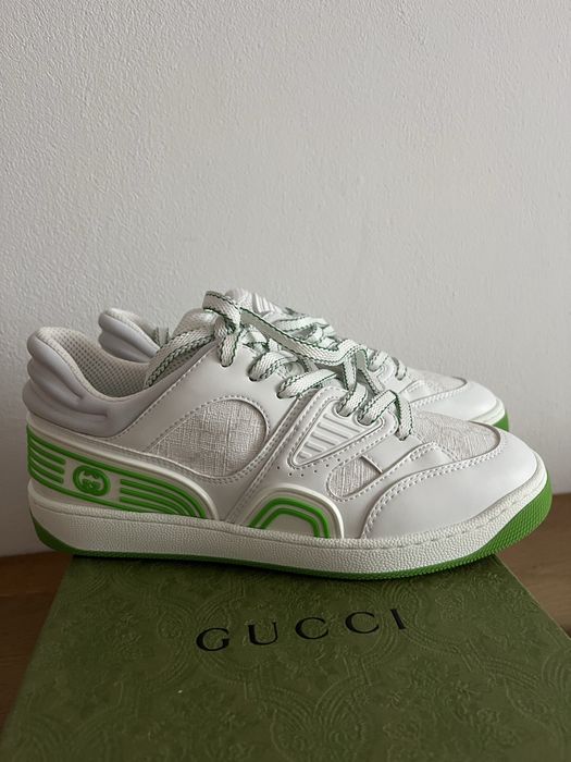 Adidasi Gucci noi , 35.5!