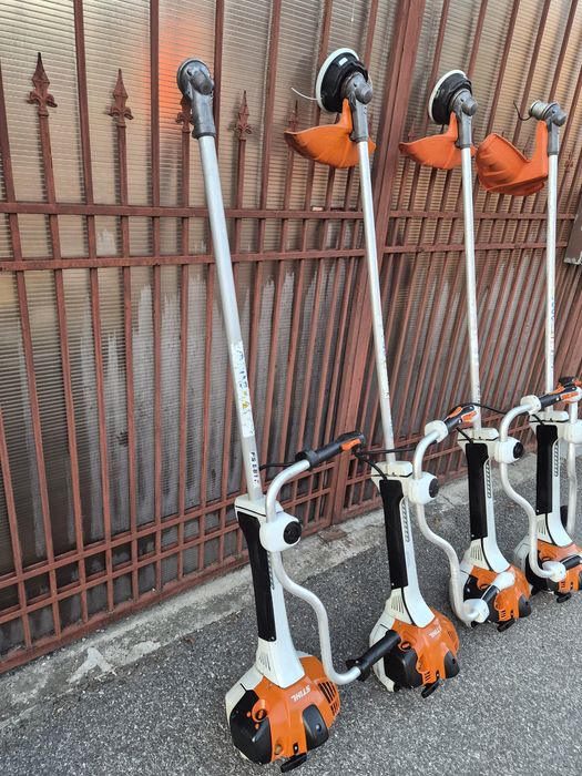 Motocositoare Stihl FS 460 / 461 / 561