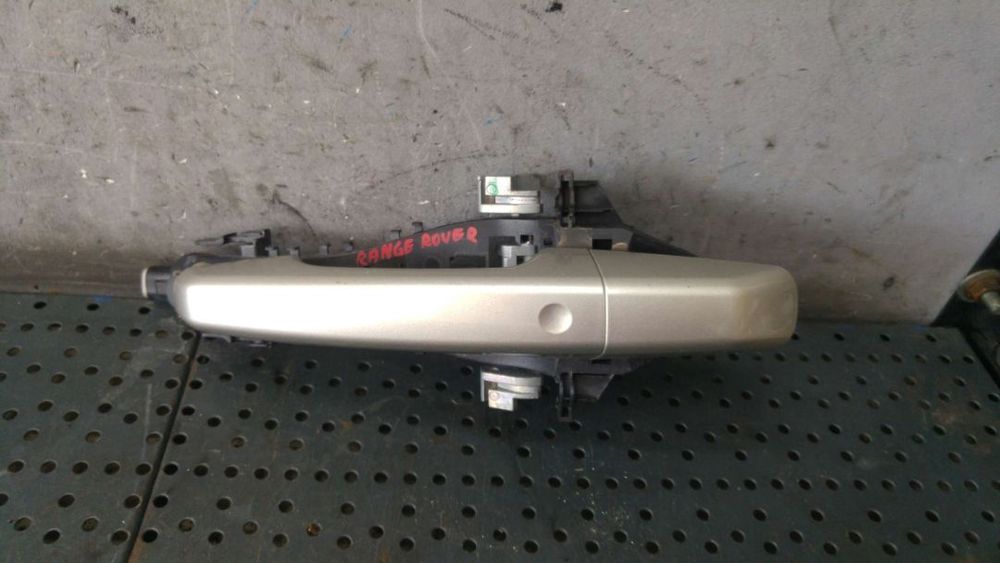 Maner exterior dreapta fata land rover range rover 4 l405 vogue bj32224n02