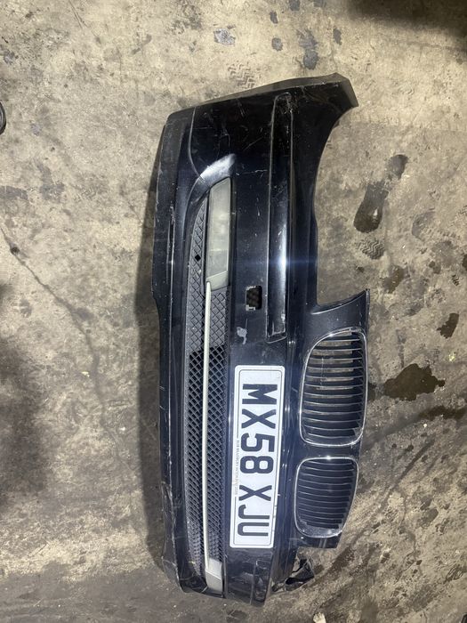 Bara fata bmw seria 1  e87 facelfit