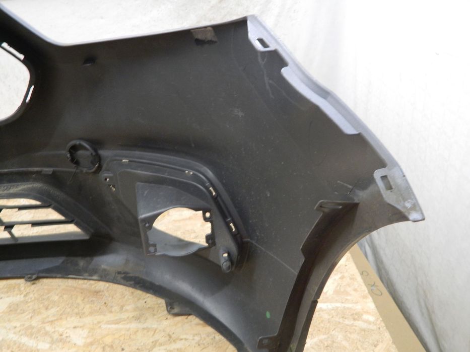 Bara fata Ford Courier, 2018, 2019, 2020, 2021, 2022, 2023, JT76-17757-A.