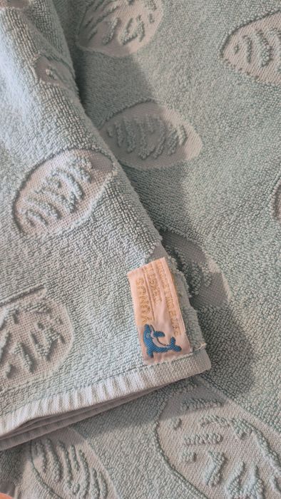 Prosop mare de baie cotton 140cm × 100cm