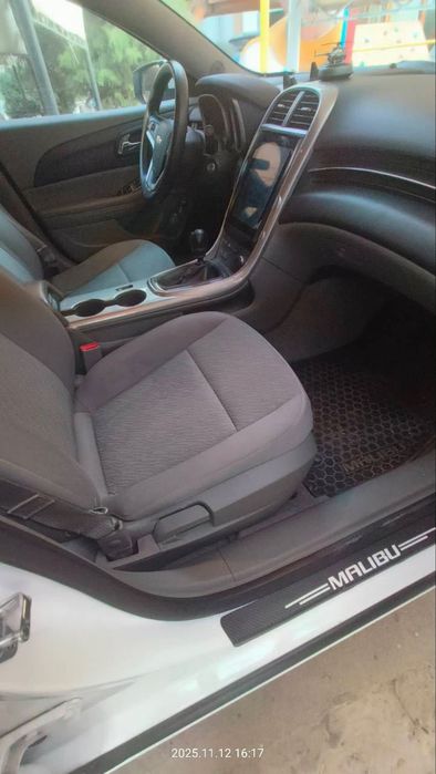 Продам автомобиль Chevrolet Malibu 1