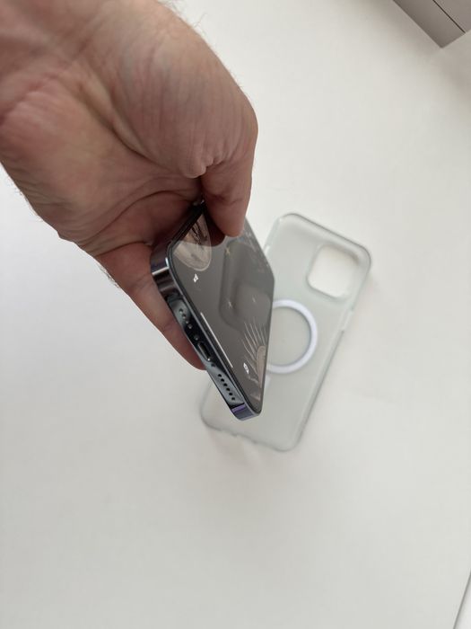Iphone 13 pro max 512 gb