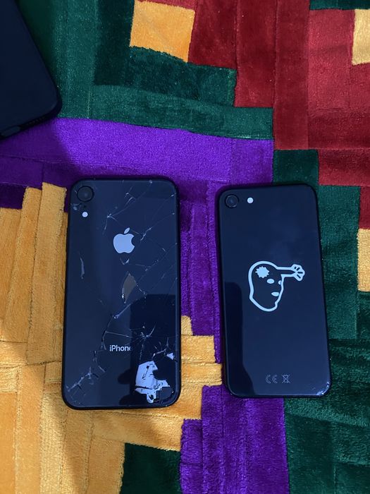 iphone XR/iphone SE 2