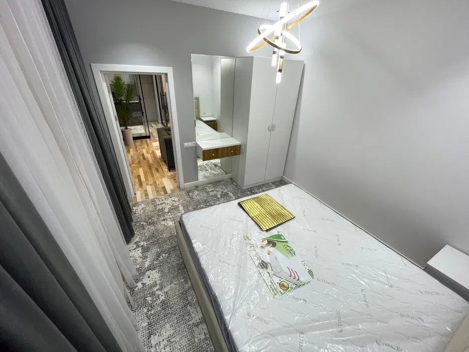 Срочная Аренда 3-комн квартиры с Евро ремонтом  ЖК VEK !!!