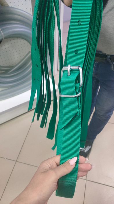 Ошейники для КРС и МРС...