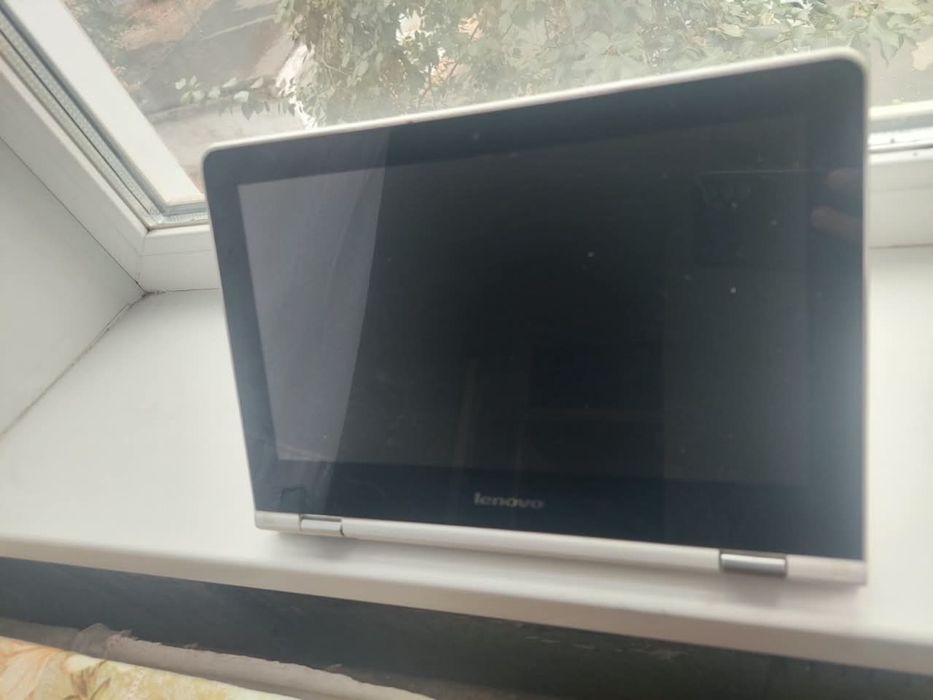 Продам ноутбук lenovo