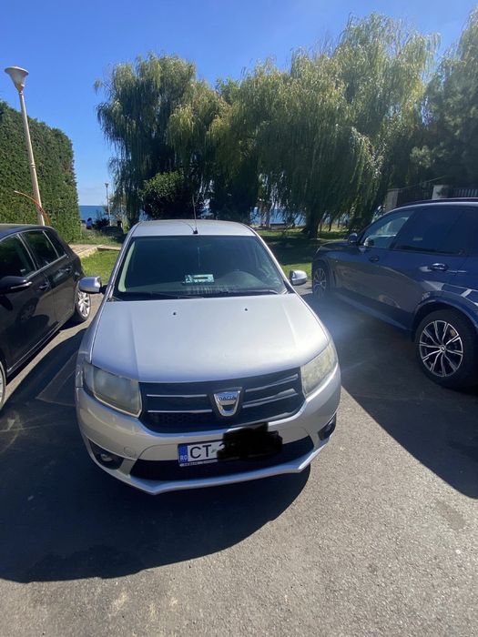 autorurism dacia sandero