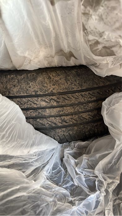 летний шины на 14