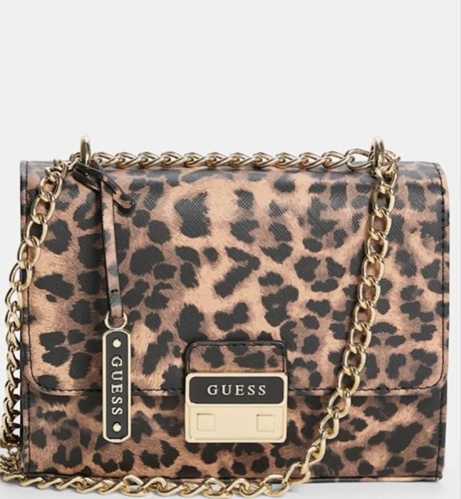 Сумки Guess оригинал
