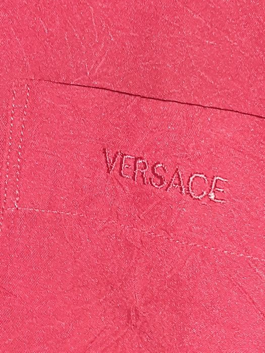 VERSACE Camasa Marimea XL