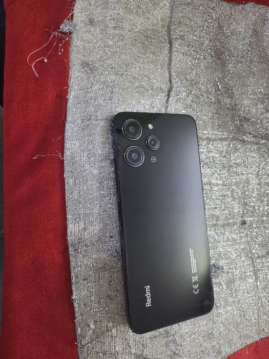 Redmi 12.  128gb