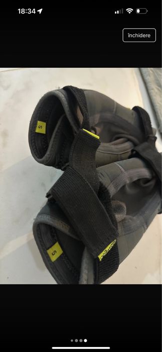 Cotiere IXC Crave EVO+