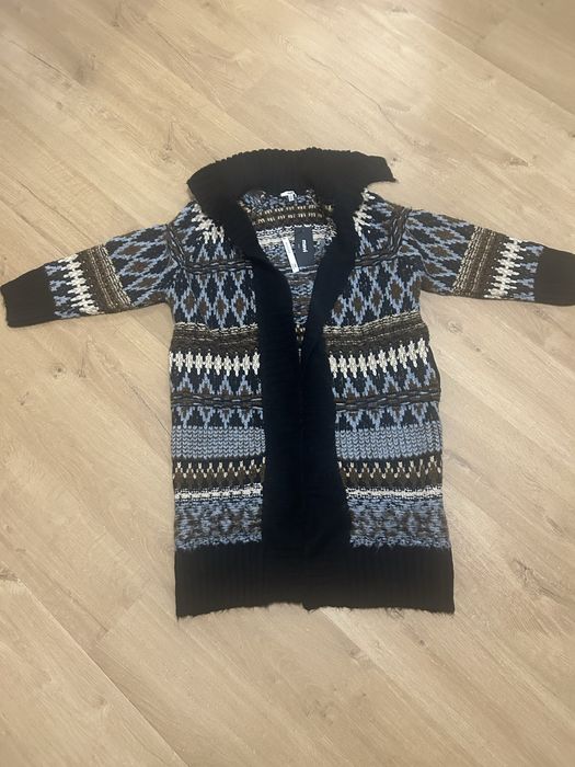 Дамска жилетка нова