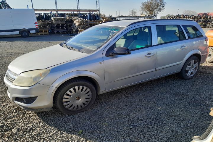 Amortizor / Telescop fata dreapta + stanga Z19DTL Z19DTL Opel Astra H