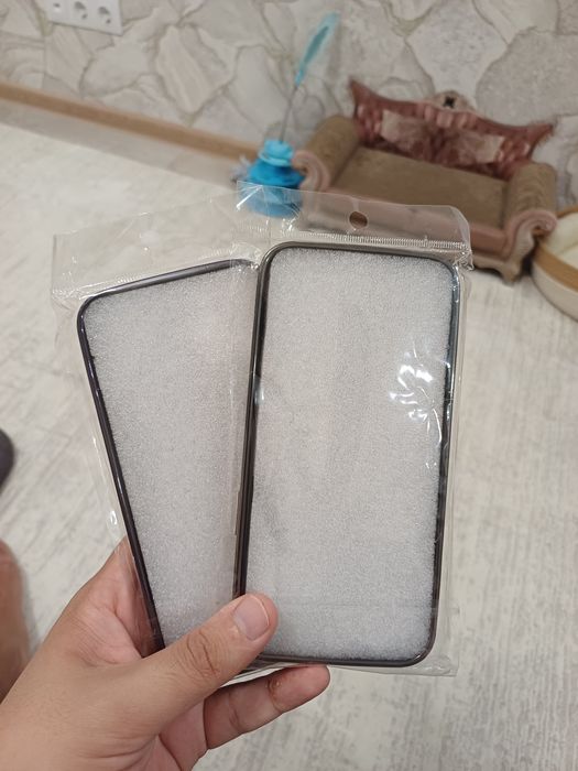 Продам чехлы НОВЫЕ НА Iphone 12 PRO MAX