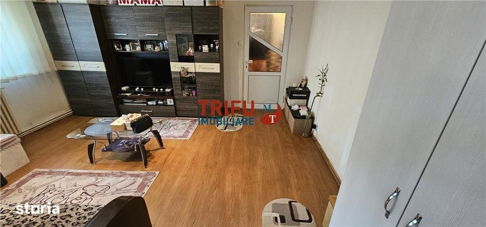 Apartament 2 Camere Zona Piata Cetate — fotografia 1